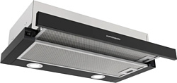Вытяжка Kuppersberg Slimdual 60 B