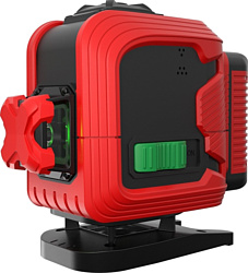 Лазерный нивелир Condtrol Boden 3D