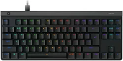 Клавиатура Logitech G515 Lightspeed TKL GL Brown Tactile 920-012872 black (без кириллицы) Клавиатура Logitech G515 Lightspeed TKL GL Brown Tactile 920-012872 black (без кириллицы)