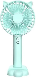 Вентилятор Sundays Home TP10310354007A (голубой)