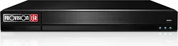 Provision-ISR NVR12-16400PFAN(1U)