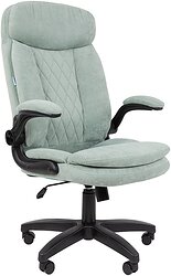 Кресло CHAIRMAN Home 533 (светло-зеленый) Кресло CHAIRMAN Home 533 (светло-зеленый)