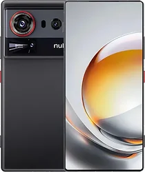 Смартфон Nubia Z80 Ultra 16/1024GB (китайская версия)