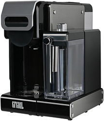 Капсульная кофеварка GFgril GFC-C700