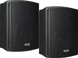 Акустическая система Apart Audio SDQ5P-BL