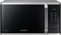 Микроволновая печь Samsung MG23K3523AS/E2 Микроволновая печь Samsung MG23K3523AS/E2