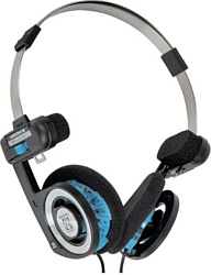 Наушники Koss Porta Pro Classic Mic/Remote