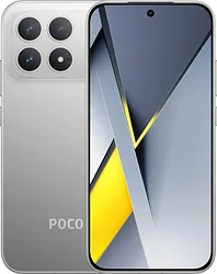 Смартфон Xiaomi POCO F8 Pro 12/512GB (международная версия)