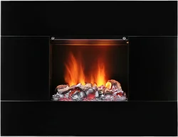 Электрокамин Dimplex Tahoe