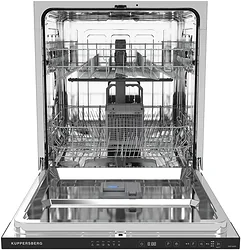 Посудомоечная машина KUPPERSBERG GSD 6020 Посудомоечная машина KUPPERSBERG GSD 6020
