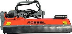 Косилка Rossel G.OS шир.165см