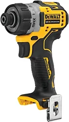 Винтоверт DeWALT DCF601NT (без АКБ, кейс)