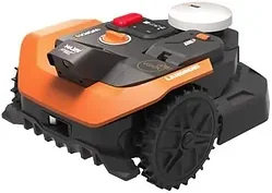 Газонокосилка Worx Vision Cloud S300 Landroid