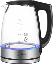 Электрочайник Midea MK-8019 Электрочайник Midea MK-8019