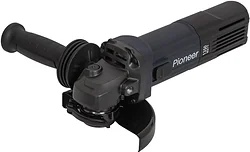 Угловая шлифмашина (болгарка) Pioneer Tools AG-E1350-125-01