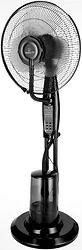 Вентилятор Mission Air FAN MIST Cooling Fan with Water Mist Вентилятор Mission Air FAN MIST Cooling Fan with Water Mist