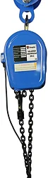 Электроталь цепная Shtapler DHS (J) 5т 6м 71058947 Электроталь цепная Shtapler DHS (J) 5т 6м 71058947