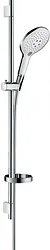 Душевая система Hansgrohe Raindance 27037400 Душевая система Hansgrohe Raindance 27037400