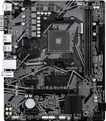 Gigabyte A520M S2HP