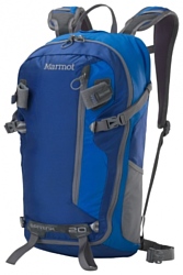 Marmot Sphinx 20 blue