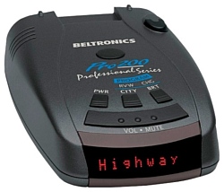 Beltronics Pro 200