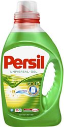 Persil Gold Universal Gel 2.7л