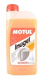 Motul Inugel Optimal 1л