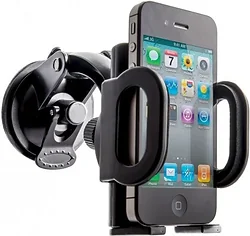 Автомобильный держатель или планшета Defender Car holder 102 (29102) Автомобильный держатель или планшета Defender Car holder 102 (29102)