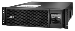 Источник бесперебойного питания APC Smart-UPS SRT 5000VA RM 230V (SRT5KRMXLI)