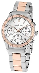Наручные часы Jacques Lemans 1-1587ZI