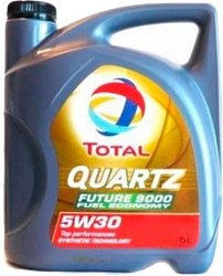 Total Quartz 9000 5W-30 5л
