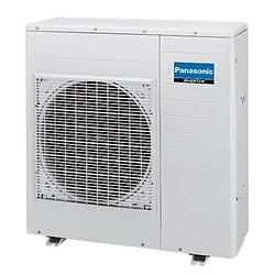 Сплит-система Panasonic CU-4E27PBD