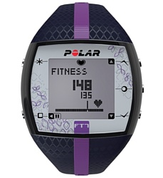 Polar FT7 purple