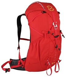 Grivel Brenta 30 red