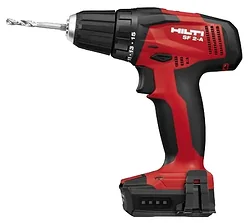 Дрель-шуруповерт Hilti SF 2-A кейс