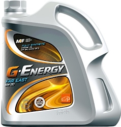 G-Energy Far East 5W-30 4л