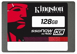 Kingston SKC400S3B7A/128G