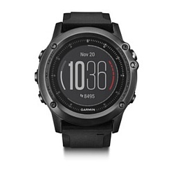 Garmin Fenix 3 HR