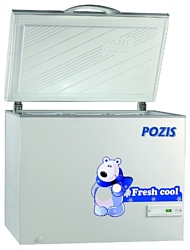 Pozis FH-255-1