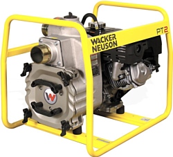 Wacker Neuson PT 2H