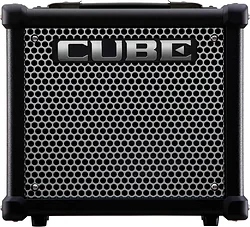 Гитарный комбоусилитель Roland Cube-10GX Гитарный комбоусилитель Roland Cube-10GX