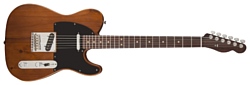 Fender Reclaimed Eastern Pine Telecaster