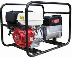 Бензиновый генератор EUROPOWER EP200X-200A