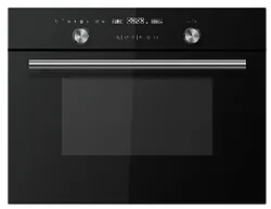 Электрический духовой шкаф Midea TF944EG9-BL