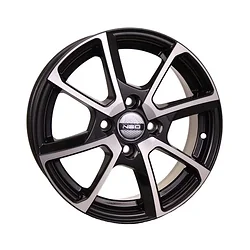 Колесный диск Neo Wheels 538 6x15/4x100 D54.1 ET48 BD