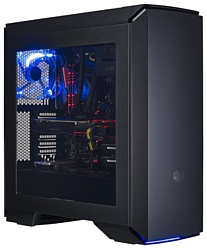 Cooler Master MasterCase 6 Pro MCY-C6P2-KW5N Black/blue