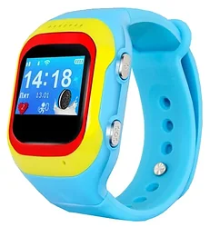 Умные часы Ginzzu GZ-501 Умные часы Ginzzu GZ-501