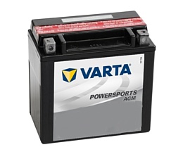 VARTA POWERSPORTS AGM 503014 (3Ah)