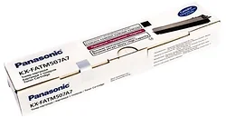 Картридж Panasonic KX-FATM507A7