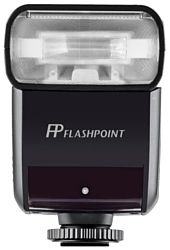 Flashpoint Zoom-Mini TTL R2 (TT350O) for Olympus